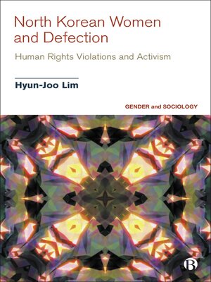 cover image of North Korean Women and Defection